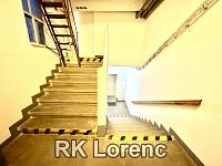 Pronájem menší garsoniéry pro studenty na ul. Lidická - Centrum - Obrázek k zakázce č.: 717222