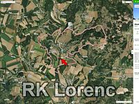 Prodej pozemku k výstavbě průmyslové haly - Obrázek k zakázce č.: 709222