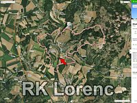 Prodej pozemku k výstavbě průmyslové haly - Obrázek k zakázce č.: 709222