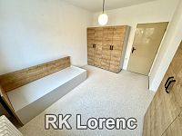 Pronájem bytu 3+1 s balkónem na ul. J. B. Pecky, Prostějov