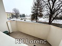 Pronájem bytu 3+1 s balkónem na ul. J. B. Pecky, Prostějov - Obrázek k zakázce č.: 725731