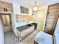 Pronájem bytu 3+1 s balkónem na ul. J. B. Pecky, Prostějov - Obrázek k zakázce č.: 725731