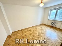 Pronájem bytu 3+1 s balkónem na ul. J. B. Pecky, Prostějov - Obrázek k zakázce č.: 725731