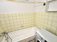 Pronájem bytu 3+1 s balkónem na ul. J. B. Pecky, Prostějov - Obrázek k zakázce č.: 725731