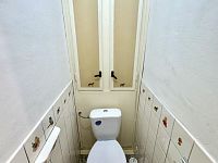 Pronájem bytu 3+1 s balkónem na ul. J. B. Pecky, Prostějov - Obrázek k zakázce č.: 725731