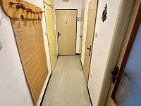 Pronájem bytu 3+1 s balkónem na ul. J. B. Pecky, Prostějov - Obrázek k zakázce č.: 725731