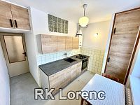 Pronájem bytu 3+1 s balkónem na ul. J. B. Pecky, Prostějov - Obrázek k zakázce č.: 725731