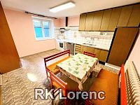 Pronájem RD 2+1 na ul.Hornická - Ivančice - Obrázek k zakázce č.: 679166