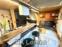 Pronájem ateliéru na ul. Mojmírovo náměstí - Královo Pole