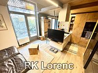 Pronájem ateliéru na ul. Mojmírovo náměstí - Královo Pole - Obrázek k zakázce č.: 717562