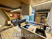 Pronájem ateliéru na ul. Mojmírovo náměstí - Královo Pole - Obrázek k zakázce č.: 717562