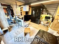 Pronájem ateliéru na ul. Mojmírovo náměstí - Královo Pole - Obrázek k zakázce č.: 717562