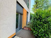 Pronájem ateliéru na ul. Mojmírovo náměstí - Královo Pole - Obrázek k zakázce č.: 717562