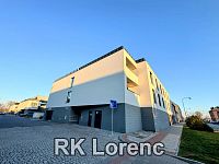 Pronájem 1+kk na ul. Věry Pánkové - Olomouc - Obrázek k zakázce č.: 713852