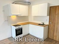 Pronájem 1+kk na ul. Věry Pánkové - Olomouc - Obrázek k zakázce č.: 713852