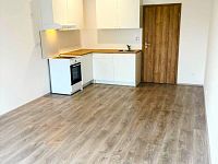 Pronájem 1+kk na ul. Věry Pánkové - Olomouc - Obrázek k zakázce č.: 713852