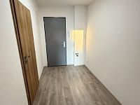 Pronájem 1+kk na ul. Věry Pánkové - Olomouc - Obrázek k zakázce č.: 713852
