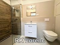 Pronájem 1+kk na ul. Věry Pánkové - Olomouc