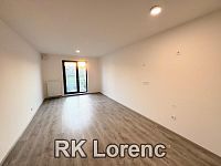 Pronájem 1+kk na ul. Věry Pánkové - Olomouc - Obrázek k zakázce č.: 713852