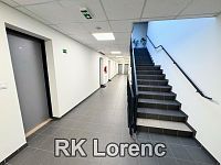 Pronájem 1+kk na ul. Věry Pánkové - Olomouc - Obrázek k zakázce č.: 713852
