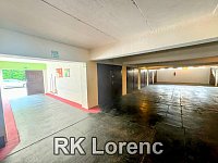 Prodej garáže v uzavřeném komplexu na ul. Žarošická, Vinohrady - Obrázek k zakázce č.: 621723