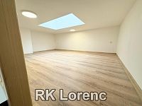 Pronájem bytu 1+kk s mezonetovým spaním ve vnitrobloku na ul.Lidická - Centrum - Obrázek k zakázce č.: 708441