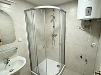 Pronájem bytu 1+kk s mezonetovým spaním ve vnitrobloku na ul.Lidická - Centrum - Obrázek k zakázce č.: 708441