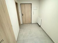 Pronájem bytu 1+kk s mezonetovým spaním ve vnitrobloku na ul.Lidická - Centrum - Obrázek k zakázce č.: 708441