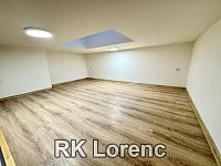 Pronájem bytu 1+kk s mezonetovým spaním ve vnitrobloku na ul.Lidická - Centrum - Obrázek k zakázce č.: 726891