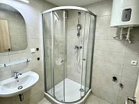 Pronájem bytu 1+kk s mezonetovým spaním ve vnitrobloku na ul.Lidická - Centrum - Obrázek k zakázce č.: 726891