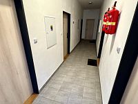 Pronájem bytu 1+kk s mezonetovým spaním ve vnitrobloku na ul.Lidická - Centrum - Obrázek k zakázce č.: 726891