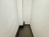 Pronájem bytu 1+kk s mezonetovým spaním ve vnitrobloku na ul.Lidická - Centrum - Obrázek k zakázce č.: 726891