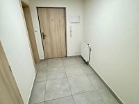 Pronájem bytu 1+kk s mezonetovým spaním ve vnitrobloku na ul.Lidická - Centrum - Obrázek k zakázce č.: 726891