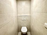 Pronájem bytu 1+kk s mezonetovým spaním ve vnitrobloku na ul.Lidická - Centrum - Obrázek k zakázce č.: 726891