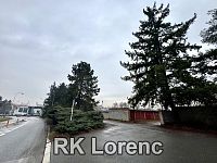 Pronájem garáže při ulici Fillova, Brno - Lesná - Obrázek k zakázce č.: 726881