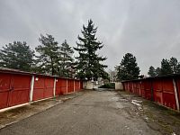 Pronájem garáže při ulici Fillova, Brno - Lesná - Obrázek k zakázce č.: 726881