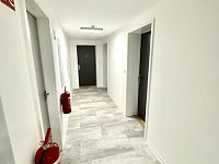 Pronájem novostavby bytu 2+kk s balkonem a gar. stáním na ul. třída Generála Píky - Obrázek k zakázce č.: 726991