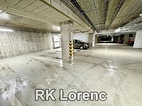 Pronájem novostavby bytu 2+kk s balkonem a gar. stáním na ul. třída Generála Píky - Obrázek k zakázce č.: 726991