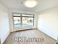 Pronájem novostavby bytu 2+kk s balkonem a gar. stáním na ul. třída Generála Píky - Obrázek k zakázce č.: 726991
