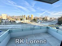 Pronájem novostavby bytu 2+kk s balkonem a gar. stáním na ul. třída Generála Píky - Obrázek k zakázce č.: 726991