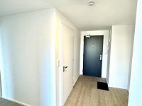 Pronájem novostavby bytu 2+kk s balkonem a gar. stáním na ul. třída Generála Píky - Obrázek k zakázce č.: 726991