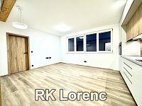 Pronájem bytu 2+kk na ul.Tábor, Brno - Žabovřesky - Obrázek k zakázce č.: 726931