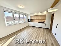 Pronájem bytu 2+kk na ul.Tábor, Brno - Žabovřesky - Obrázek k zakázce č.: 726931