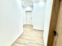 Pronájem bytu 2+kk na ul.Tábor, Brno - Žabovřesky - Obrázek k zakázce č.: 726931