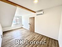 Pronájem bytu 2+kk na ul.Tábor, Brno - Žabovřesky - Obrázek k zakázce č.: 726931