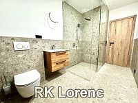 Pronájem bytu 2+kk s terasou na ul.Tábor, Brno - Žabovřesky