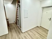 Pronájem bytu 2+kk s terasou na ul.Tábor, Brno - Žabovřesky - Obrázek k zakázce č.: 727121