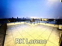 Pronájem bytu 2+kk s terasou na ul.Tábor, Brno - Žabovřesky - Obrázek k zakázce č.: 727121