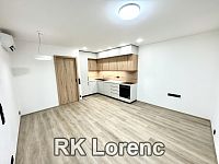 Pronájem bytu 2+kk s terasou na ul.Tábor, Brno - Žabovřesky - Obrázek k zakázce č.: 727121