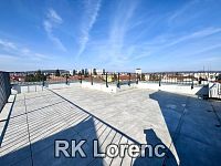 Pronájem bytu 2+kk s terasou na ul.Tábor, Brno - Žabovřesky - Obrázek k zakázce č.: 727121